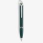 Montblanc Starwalker PolarGreen Precious Resin Ballpoint Pen 132904
