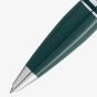 Montblanc Starwalker PolarGreen Precious Resin Ballpoint Pen 132904