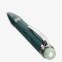 Montblanc Starwalker PolarGreen Precious Resin Ballpoint Pen 132904