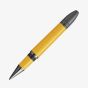 Montblanc Special Edition Great Characters Enzo Ferrari Giallo Modena Rollerball Pen 130662