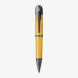 Montblanc Special Edition Great Characters Enzo Ferrari Giallo Modena Ballpoint Pen 130663