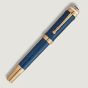 Montblanc Great Characters Homage To Queen Special Edition Fountain Pen 131977