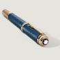 Montblanc Great Characters Homage To Queen Special Edition Fountain Pen 131977