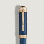 Montblanc Great Characters Homage To Queen Special Edition Fountain Pen 131977