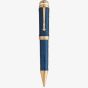 Montblanc Great Characters Homage To Queen Special Edition Ballpoint Pen 131967