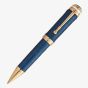 Montblanc Great Characters Homage To Queen Special Edition Ballpoint Pen 131967