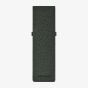 Montblanc Sartorial Tweed Green Leather Double Pen Pouch 220355