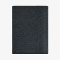 Montblanc Sartorial Tweed Blue Leather 4CC Card Holder 220391