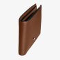 Montblanc Sartorial Fauve Leather 6CC Wallet 220386
