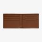 Montblanc Sartorial Fauve Leather 6CC Wallet 220386