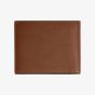 Montblanc Sartorial Fauve Leather 6CC Wallet 220386
