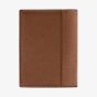 Montblanc Sartorial Fauve Leather 4CC Card Holder 220393