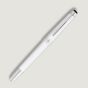 Montblanc Meisterstück White Classique Rollerball Pen 137121