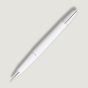 Montblanc Meisterstück White Classique Rollerball Pen 137121