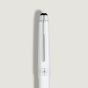 Montblanc Meisterstück White Classique Rollerball Pen 137121
