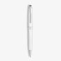 Montblanc Meisterstück White Classique Ballpoint Pen 137122