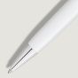 Montblanc Meisterstück White Classique Ballpoint Pen 137122