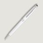 Montblanc Meisterstück White Classique Ballpoint Pen 137122