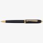 Cross Townsend Classic Black Lacquer Ballpoint Pen AT572TW