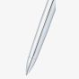 Cross Townsend Lustrous Chrome Ballpoint Pen AT532TW