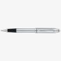 Cross Townsend Lustrous Chrome Rollerball Pen AT535