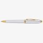 Cross Townsend Medalist Ballpoint Pen AT502TW