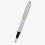 Cross Townsend Medalist Medium Nib Fountain Pen AT506-MF