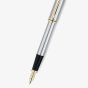 Cross Townsend Medalist Medium Nib Fountain Pen AT506-MF