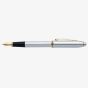 Cross Townsend Medalist Medium Nib Fountain Pen AT506-MF