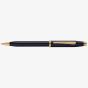 Cross Century II Classic Black Ballpoint Pen AT412WG-1