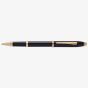 Cross Century II Classic Black Rollerball Pen AT414-1