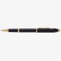 Cross Century II Classic Black Rollerball Pen AT414-1