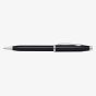 Cross Century II Black Lacquer Ballpoint Pen AT0082WG-157