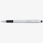 Cross Century II Lustrous Chrome Rollerball Pen AT3504