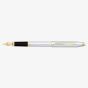 Cross Century II Medalist Gold Plated Medium Nib Fountain Pen AT3309-MF