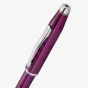 Cross Century II Midnight Plum Ballpoint Pen AT0082WG-168