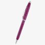 Cross Century II Midnight Plum Ballpoint Pen AT0082WG-168