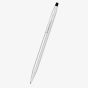 Cross Classic Century Lustrous Chrome Ballpoint Pen AT3502