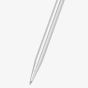 Cross Classic Century Lustrous Chrome Ballpoint Pen AT3502