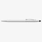 Cross Classic Century Lustrous Chrome Ballpoint Pen AT3502