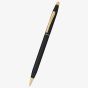 Cross Classic Century Classic Black Ballpoint Pen AT2502