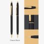 Cross Classic Century Classic Black Ballpoint Pen AT2502
