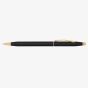 Cross Classic Century Classic Black Ballpoint Pen AT2502