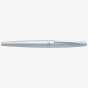 Cross ATX Pure Chrome Stainless Steel Medium Nib Fountain Pen AT886-2MS