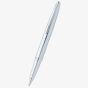 Cross ATX Pure Chrome Rollerball Pen AT885-2