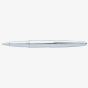 Cross ATX Pure Chrome Rollerball Pen AT885-2