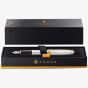 Cross Bailey Medalist Stainless Steel Medium Nib Fountain Pen AT0456-6MS