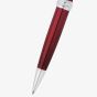Cross Bailey Red Lacquer Ballpoint Pen AT0452-8