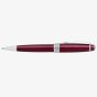 Cross Bailey Red Lacquer Ballpoint Pen AT0452-8