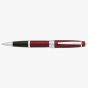 Cross Bailey Red Lacquer Rollerball Pen AT0455-8